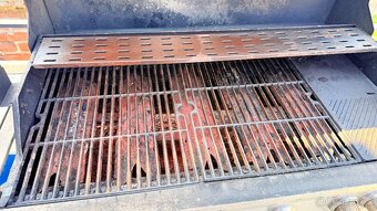 Plynový gril G21 Mexico BBQ Premium line, 7 hořáků - 5