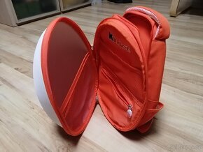 Nový dětský batoh (baťůžek, vak), originál Kinder - NOVÝ - 5