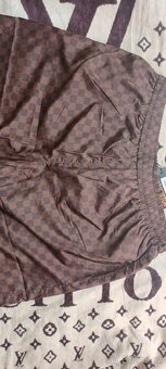 Kraťasy ,plavky LOUIS VUITTON 3XL - 5