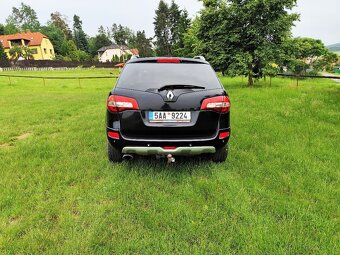 Renault Koleos, 4x4, AUTOMAT - 5