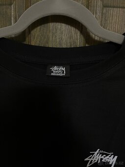 Stüssy triko - 5
