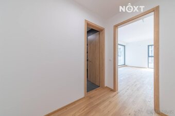 Prodej byt 1+kk, 40㎡ - 5