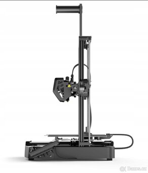 3D tiskárna Creality 3D Ender 3 v3 SE NOVA - 5