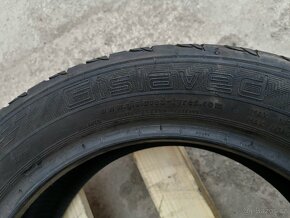 Letní pneumatiky Gislaved 195/50 R15 82V - 5