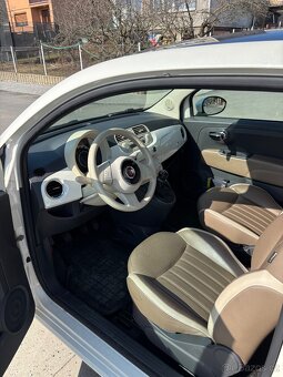 Fiat 500 - 5