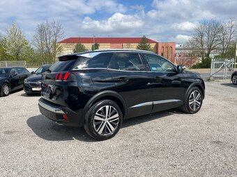 Peugeot 3008 2.0HDI 133kW GT 1.majitel - 5