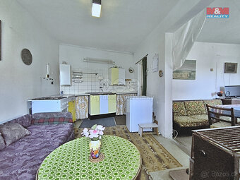 Prodej rodinného domu, 45 m², Ledeč nad Sázavou, ul. Mizerov - 5