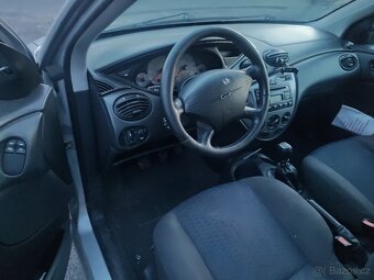 Ford Focus 1.8tddi 66kw STK 2026 - 5