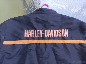 Bunda Harley- Davidson - 5