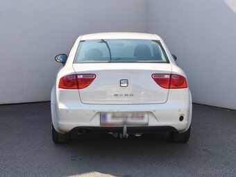 Seat Exeo 1.6i , 75 kW LPG + benzín, 2009 - 5