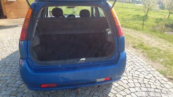 Suzuki Ignis - 5