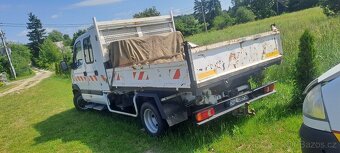 Prodejna Renault Mascott Iveco 3.0 - 5