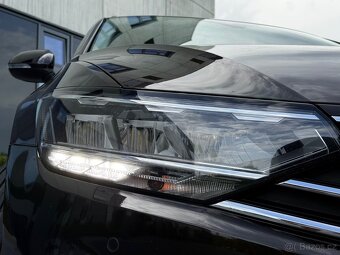 VW Passat 2.0 tdi 110 kw FACELIFT / 2020 / DPH - 5