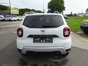 Dacia Duster 1,3 TCE - 5