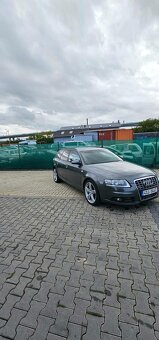 Audi a6 c6 3.0 TDI 171KW - 5