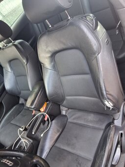 Audi a3 - 5