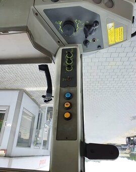 traktor top stav2004 Fendt 309 CI - 5