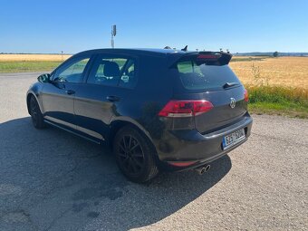 VW golf VII Highline 2.0 tdi 110kw 6q - 5
