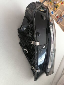 Prave přední světlo na Mercedes Benz GLE w167 - 5