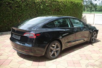 Tesla 3 Refresh RWD Standart Range 12/22 50000Km DPH - 5