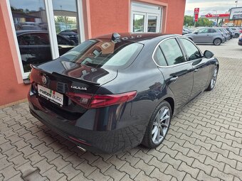 Alfa Romeo Giulia 2.2 JTDM Super 132kW - 5