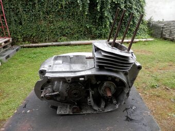 ČZ 175 / 450 - 5