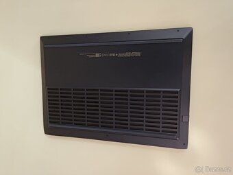 Herní notebook HP Victus 15,RTX 3050,144Hz - 5