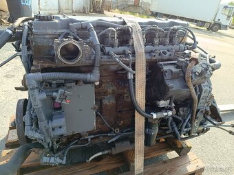 Motor DAF LF45.250 Euro5 - 5