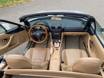 Mazda MX5 1.6 NBFL - 5
