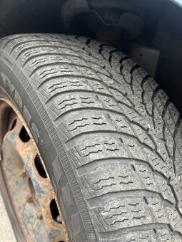 Ford Focus 1,6 LPG - 5