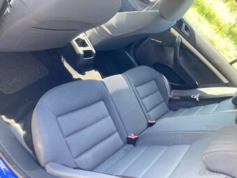Škoda Octavia 1.9 tdi - 5