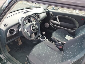 Mini Cooper one - 5