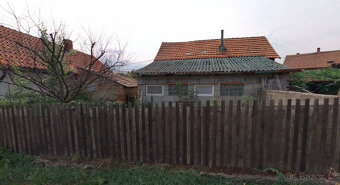 Prodáme rodinný dům Dřínov č.p. 28 – ideální pro rekonstrukc - 5