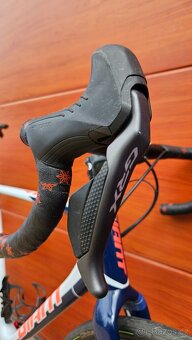 Giant TCX Advanced Pro 2 GRX Di2 – špičkově upravený gravel/ - 5