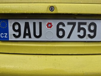 Audi A3 1.8T AGU 260HP - 5