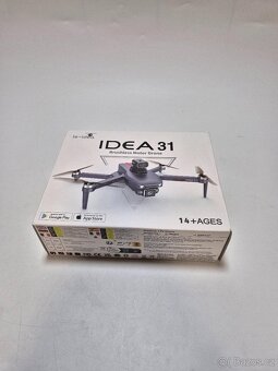 Dron s kamerou IDEA 31 - 5