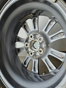 Orig. Mazda3 - pneu Letní 205/60/16 - Top - 5