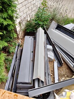 Střešní okna Velux - 5