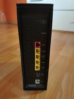 O2 Smart Box 2 – výkonný Wi-Fi modem/ router - 5
