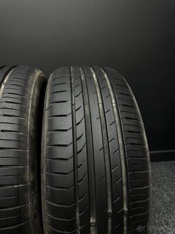 Sada pneu GoodYear/Yokohama 215/50/17 95W - 5