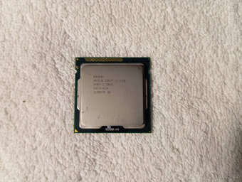 CPU - Intel Pentium & I3 & I5 - 5
