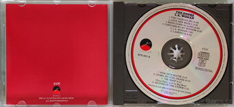 CD The Doors: Různá alba - 5