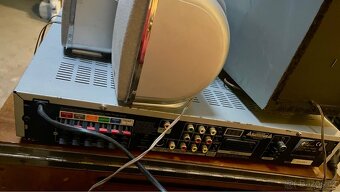 Daruji za odvoz domácí kino LG - 5