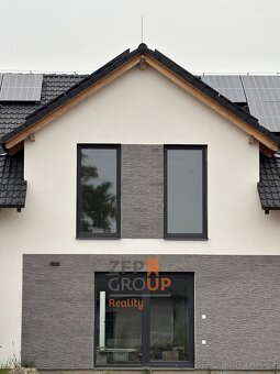 Prodej nízkoenergetický rodinný dům, 159 m² - Dříteč - 5
