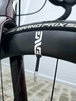 Silniční kolo Specialized Roubaix Comp Rival eTap 2022 - 5