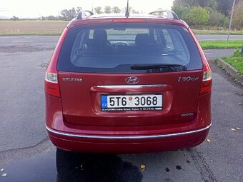 Hyundai i30 combi - 5