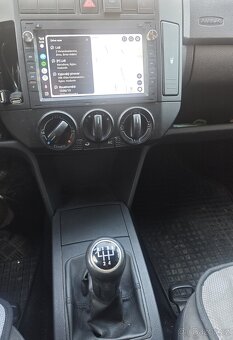 Volkswagen Polo 1,2 - 5