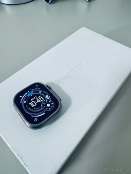Apple Watch Ultra 2 - 5