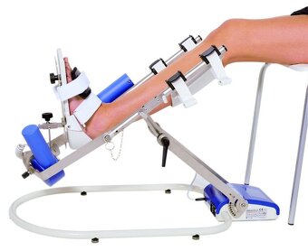 Motodlaha na kotník Artromot SP 3 - 5