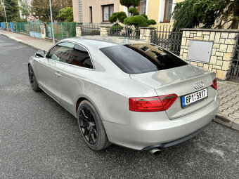 Audi A5 3,0 176kW - 5